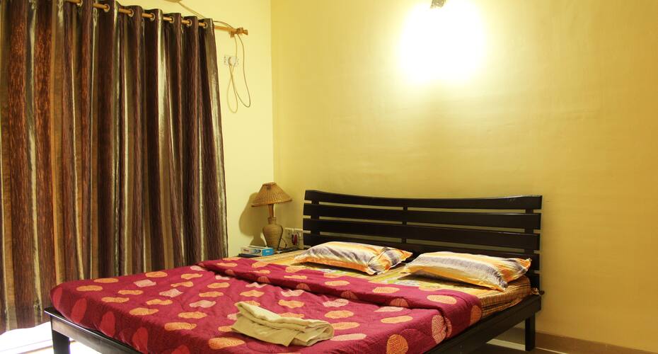 Cherry Trees Service Apartment Copa Cabana, Pune 2